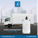 Illustration for article titled Vehicle Tracking Device For Transport And Logistics Vehicles